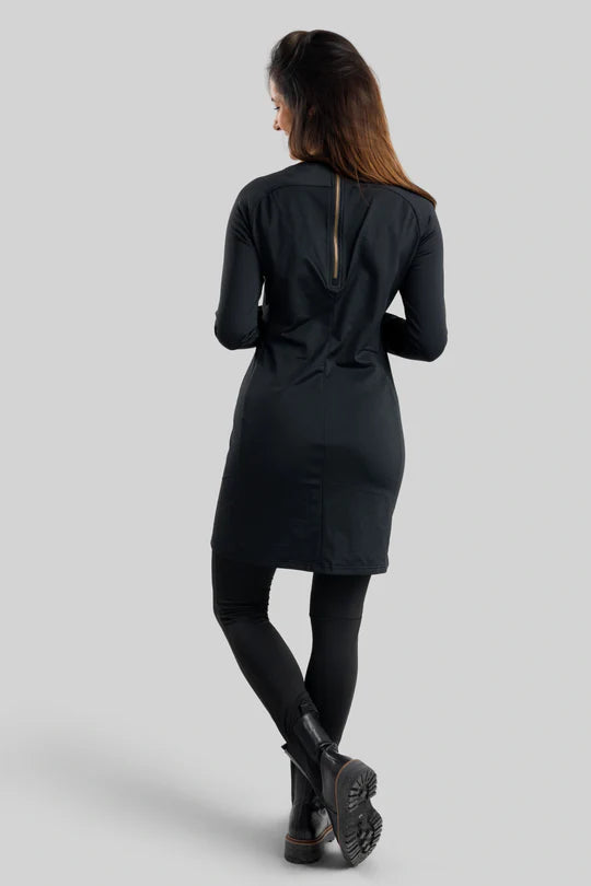 Ohsho Robe Antonella - Femme