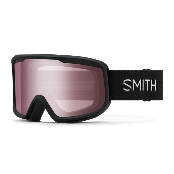 Smith Lunettes De Ski Frontier - Unisexe