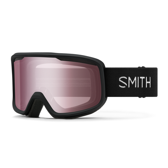 Smith Lunettes De Ski Frontier - Unisexe