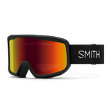 m004292qj99c1

Smith Lunettes De Ski Frontier - Unisexe - NOIR