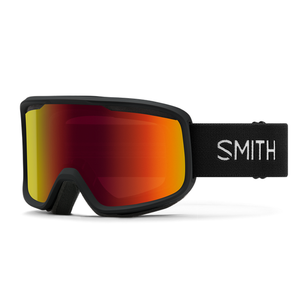 m004292qj99c1

Smith Lunettes De Ski Frontier - Unisexe - NOIR