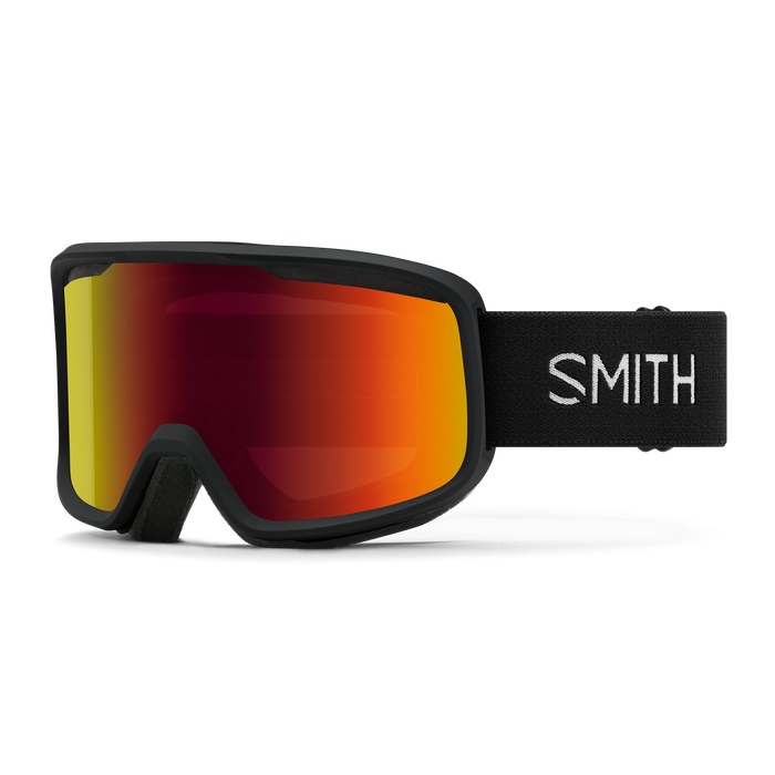 m004292qj99c1

Smith Lunettes De Ski Frontier - Unisexe - NOIR