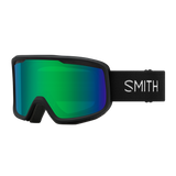 m004292qj99c5

Smith Lunettes De Ski Frontier - Unisexe - NOIR