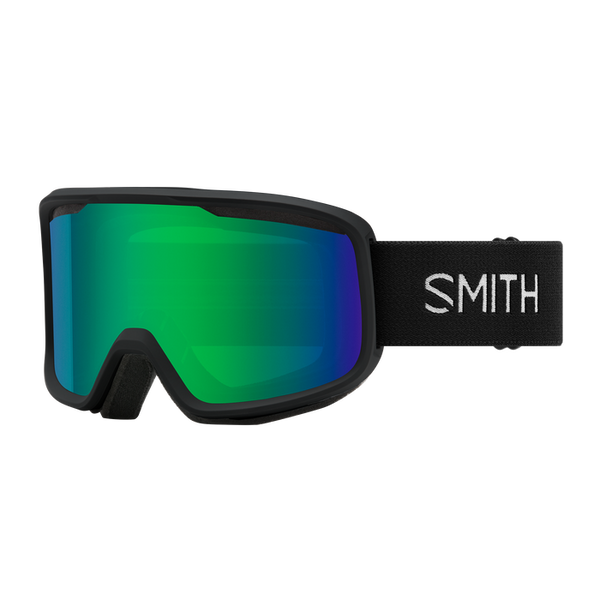 m004292qj99c5

Smith Lunettes De Ski Frontier - Unisexe - NOIR