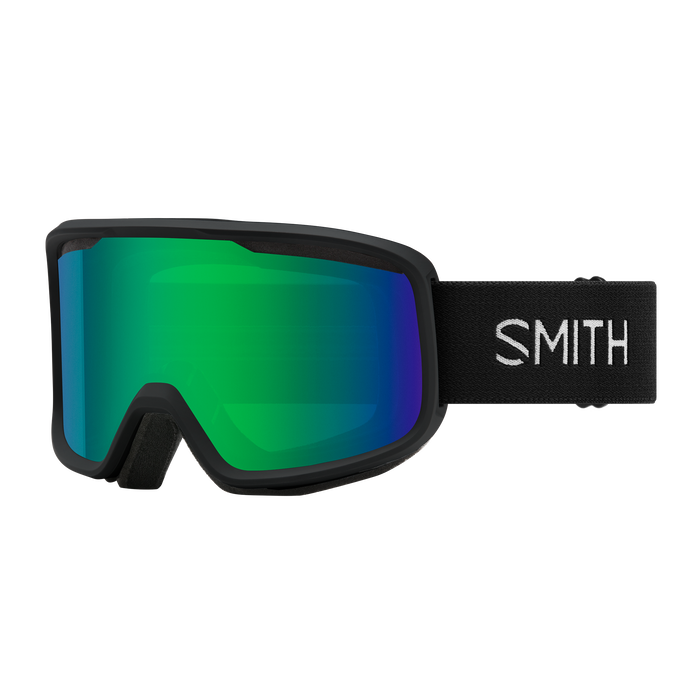 m004292qj99c5

Smith Lunettes De Ski Frontier - Unisexe - NOIR