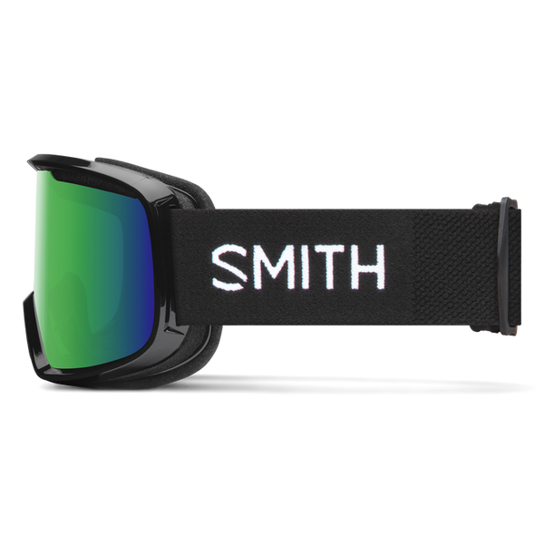 Smith Lunettes De Ski  Frontier - Unisexe