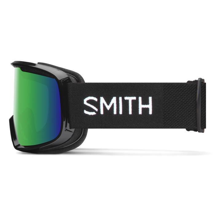 Smith Lunettes De Ski  Frontier - Unisexe