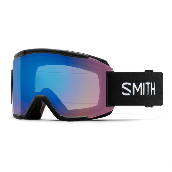  m006682qj99mo

Smith Lunettes De Ski Squad - Unisexe - NOIR