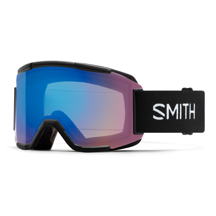  m006682qj99mo

Smith Lunettes De Ski Squad - Unisexe - NOIR