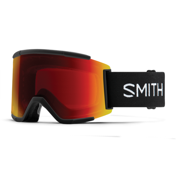 m006752qj996k

Smith Lunettes De Ski Squad XL - Unisexe - NOIR