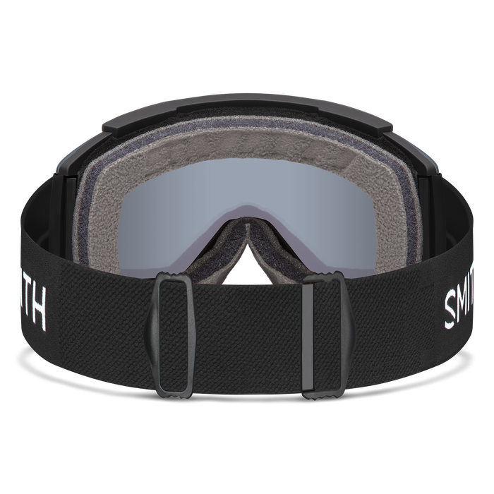 Smith Lunettes De Ski Squad XL - Unisexe