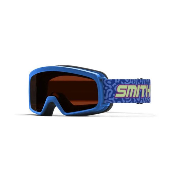 Smith Lunettes De Ski  Rascal - Enfant