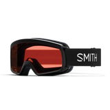  m006782qj998k

Smith Goggle Rascal - Enfant - NOIR