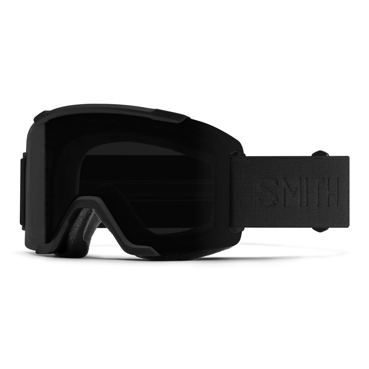 m007880jz994y
SMITH LUNETTES DE SKI SQUAD2 2CP - UNISEXE - BLACKOUT