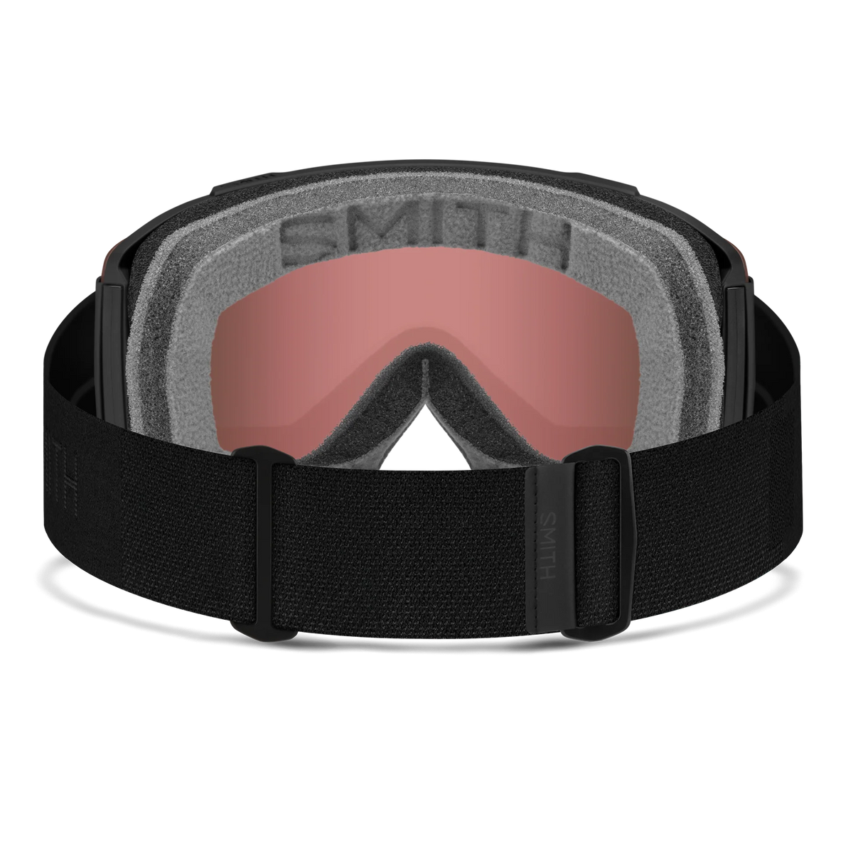 SMITH LUNETTES DE SKI SQUAD2 2CP - UNISEXE