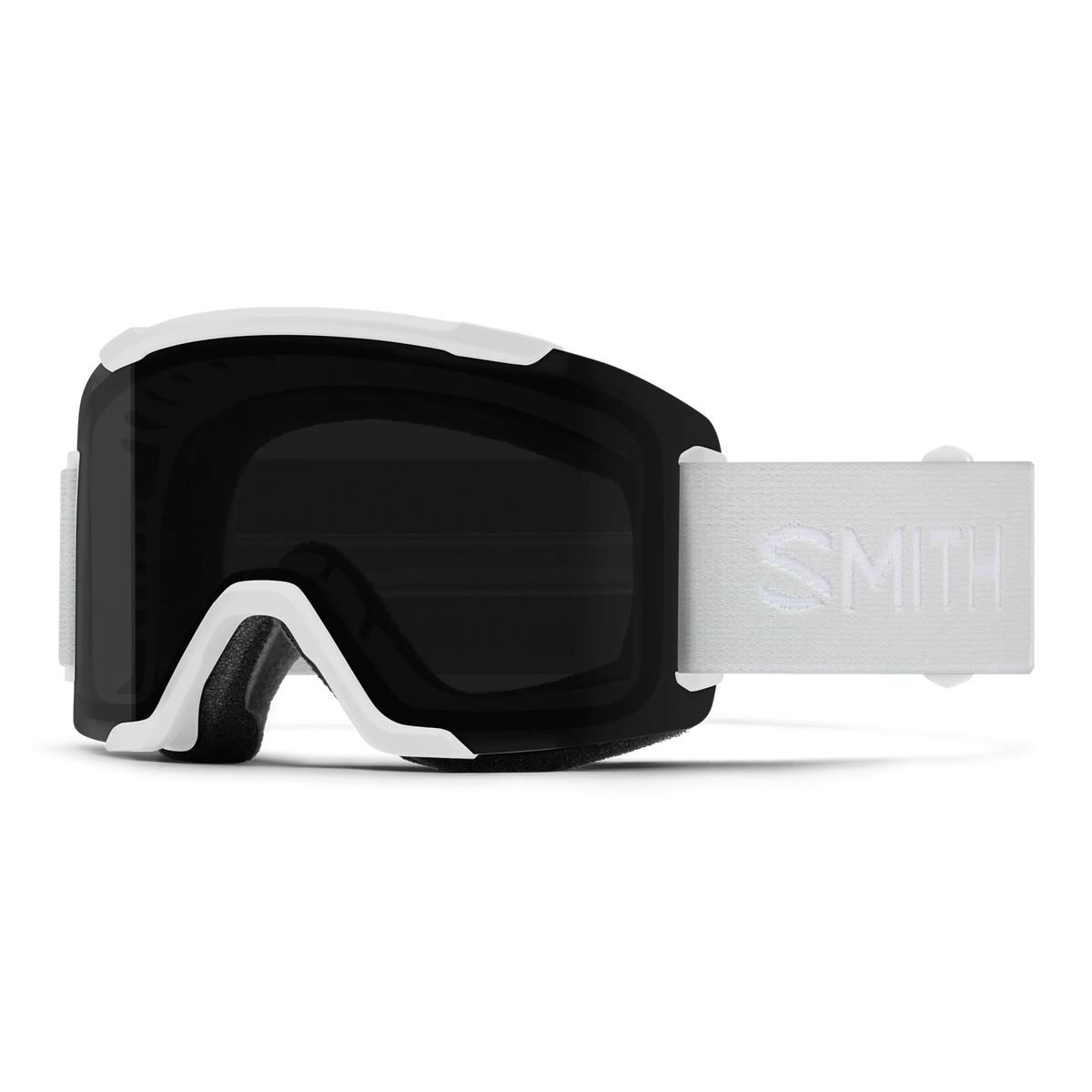m007880oz994y
SMITH LUNETTES DE SKI SQUAD2 2CP - UNISEXE - WHITE VAPOR/CHROMAPOP SUN BLACK