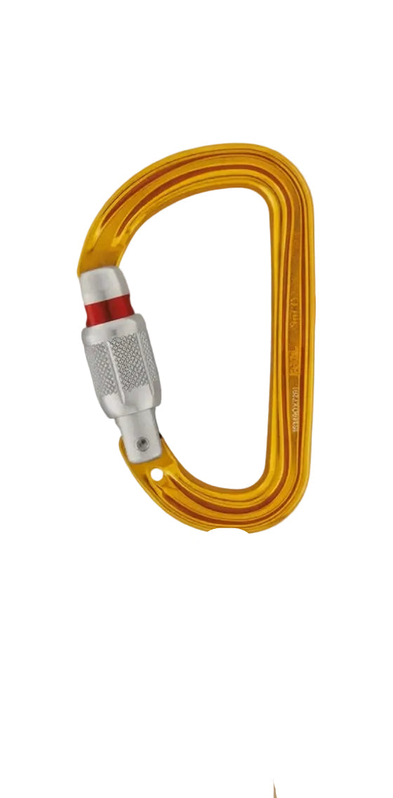 m39a-sl
PETZL MOUSQUETON À VERROUILLAGE SM'D - ASSORTIE