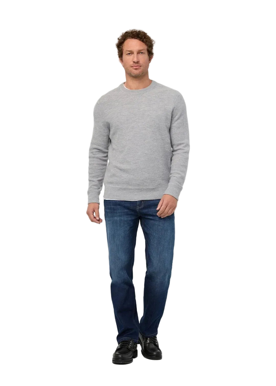 mbt10021
DU/ER PANTALON PERFORMANCE DENIM+STRAIGHT - HOMME - HERITAGE INDIGO/X17