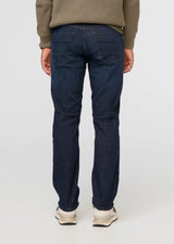 DU/ER Pantalon Performance Denim Plus Straight - Homme