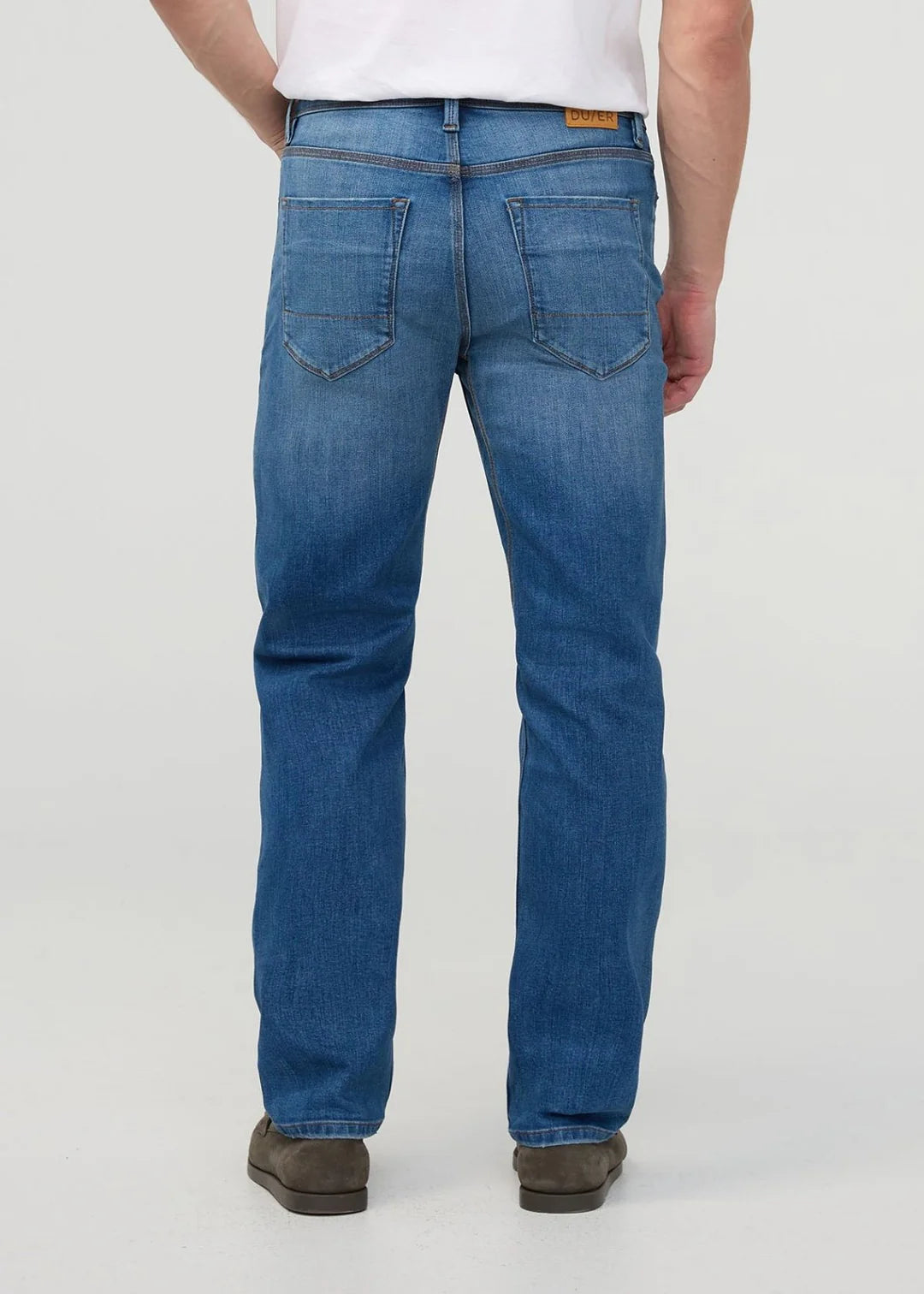 DU/ER Pantalon Performance Denim - Homme