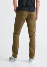 DU/ER Pantalon No Sweat Straight - Homme