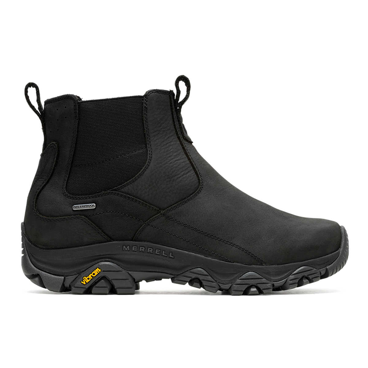  j004519w

Merrell Bottes Moab Adventure 3 Chelsea Polar Imperméable - Homme - NOIR
