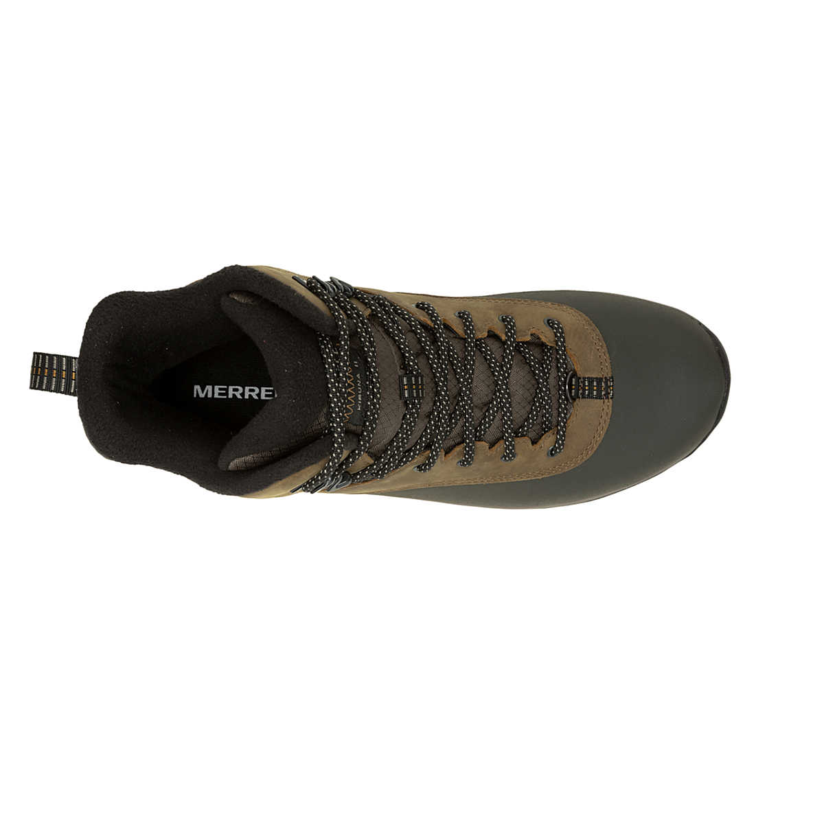 Merrell Bottes D'hiver Thermo Kiruna 2 Tall Imperméables - Homme