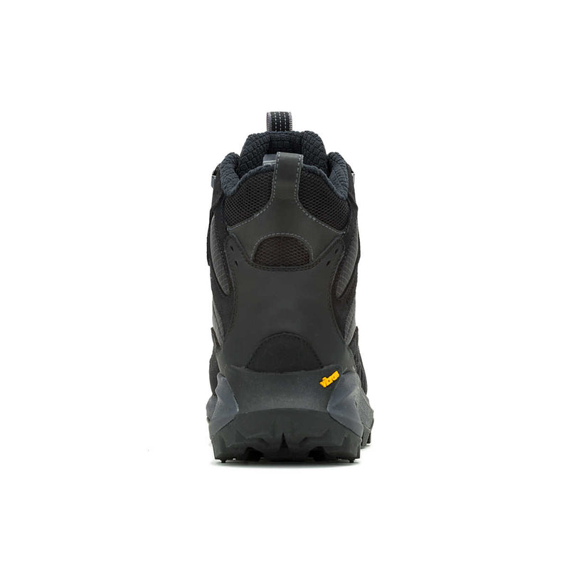 Merrell Bottes De Randonnée Moab Speed 2 Thermo Mid Imperméables - Homme