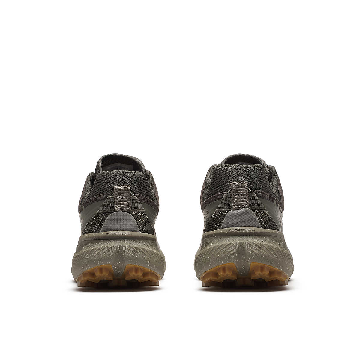 Merrell Chaussures De Course en Sentier Agility Peak 5 Gore-Tex - Homme