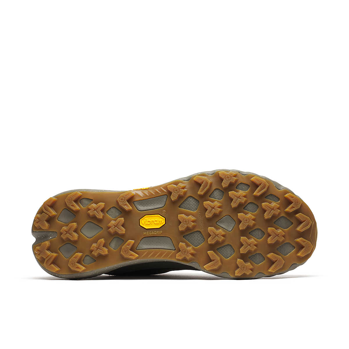 Merrell Chaussures De Course en Sentier Agility Peak 5 Gore-Tex - Homme