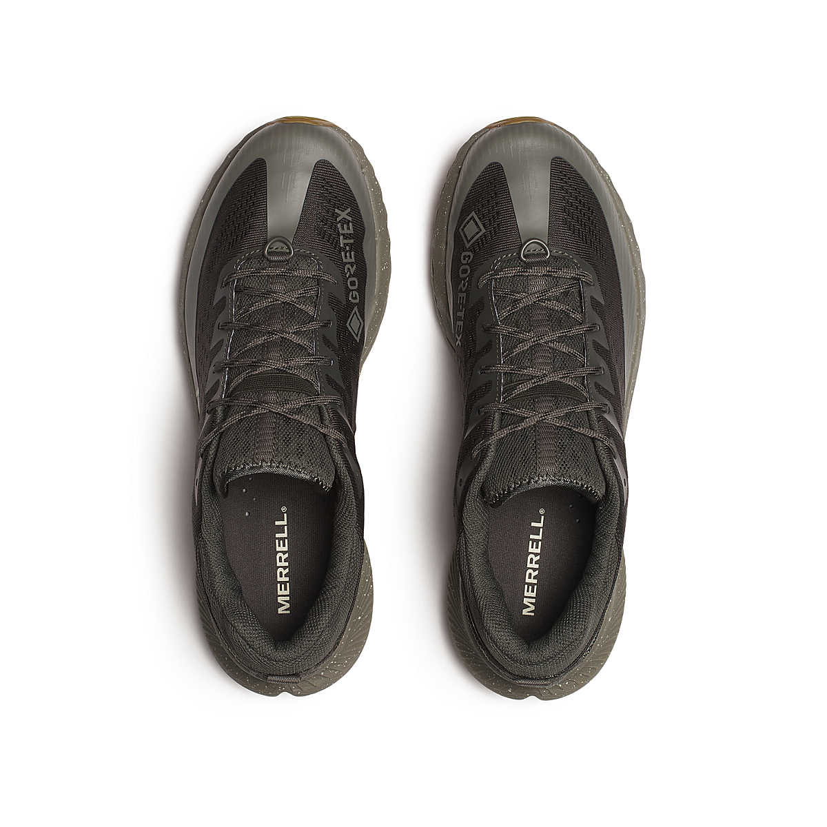 Merrell Chaussures De Course en Sentier Agility Peak 5 Gore-Tex - Homme