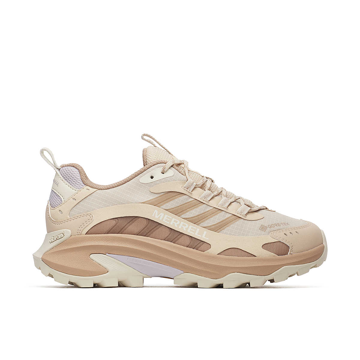 j038814

Merrell Chaussures De Randonée Moab Speed 2 Gore-Tex - Femme - NOUGAT