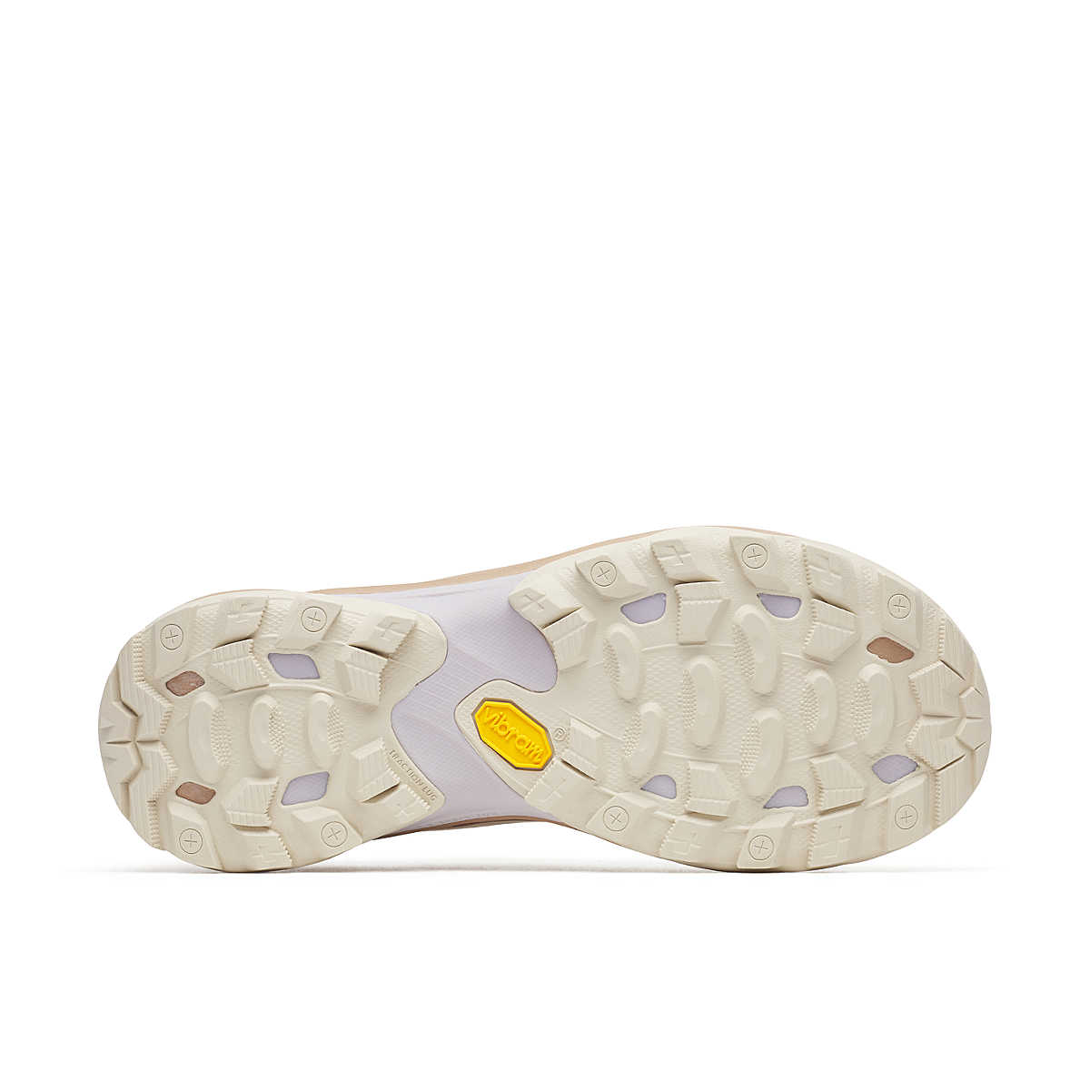 Merrell Chaussures De Randonée Moab Speed 2 Gore-Tex - Femme