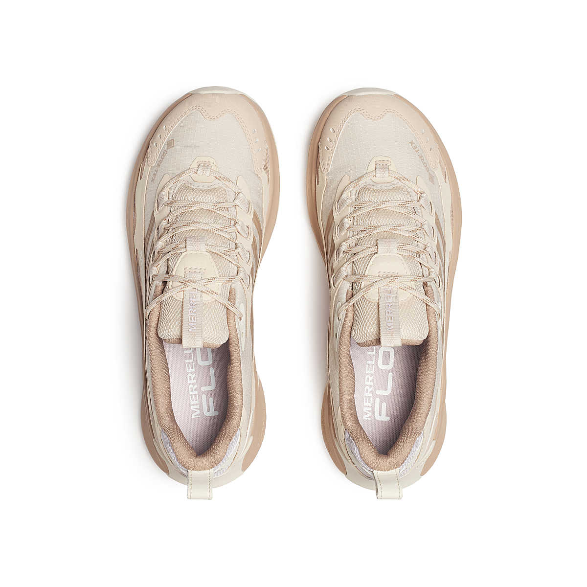Merrell Chaussures De Randonée Moab Speed 2 Gore-Tex - Femme