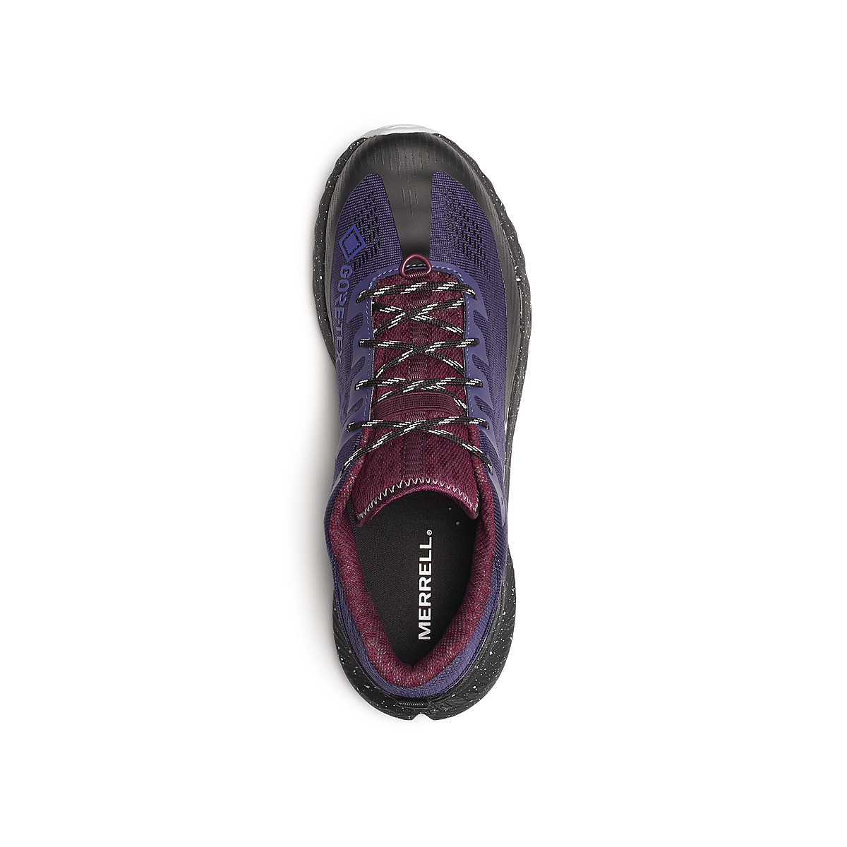 Merrell Chaussures De Course en Sentier Agility Peak 5 Gore-Tex - Femme