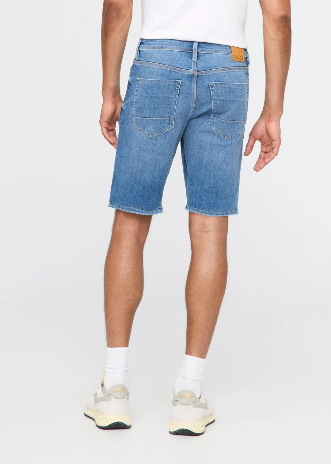 DU/ER Short Performance Denim - Homme
