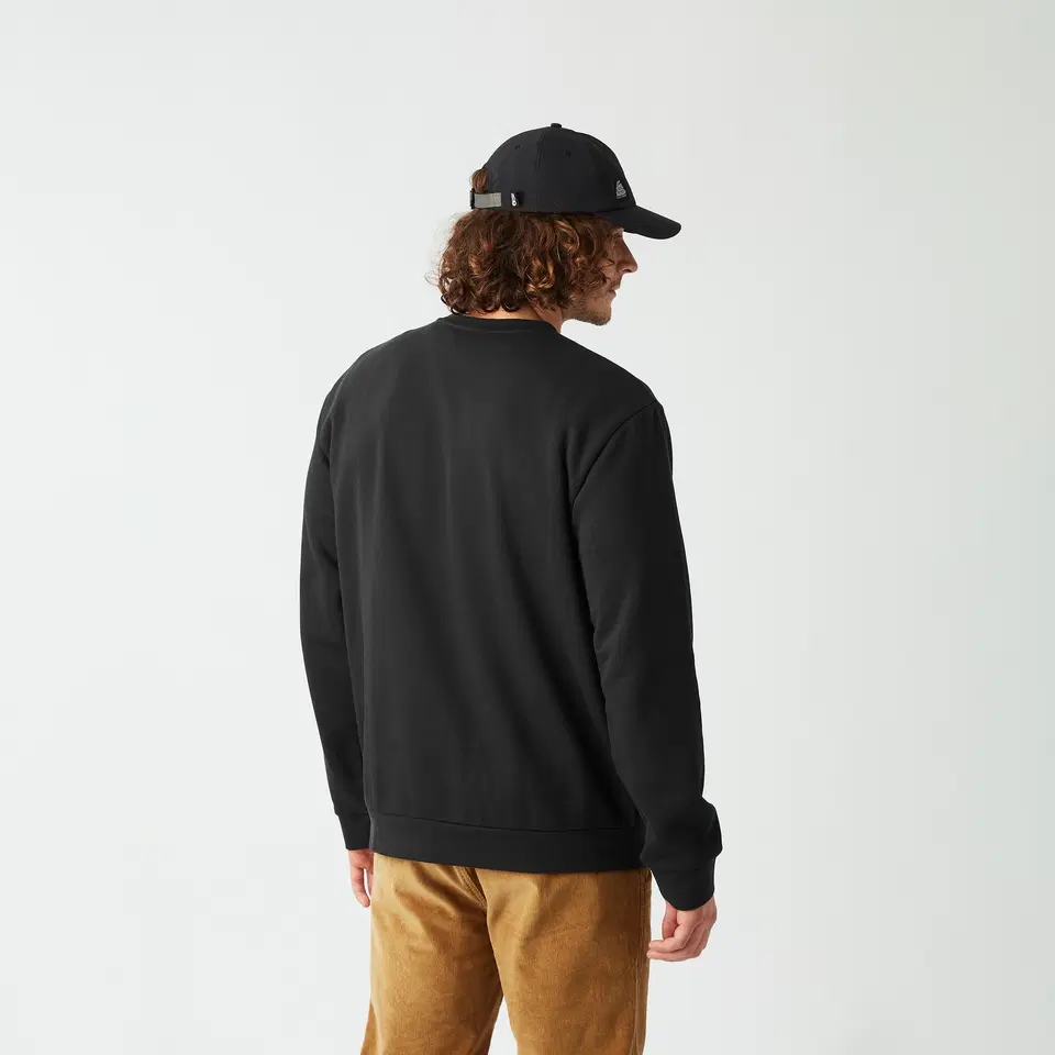 Picture Chandail Essential Crew - Homme