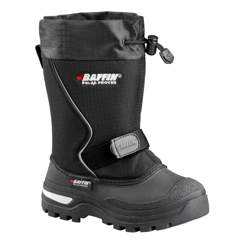 
b48200068

Baffin Bottes D'hiver Mustang - Enfant - NOIR
