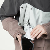 Picture Veste U78 - Homme