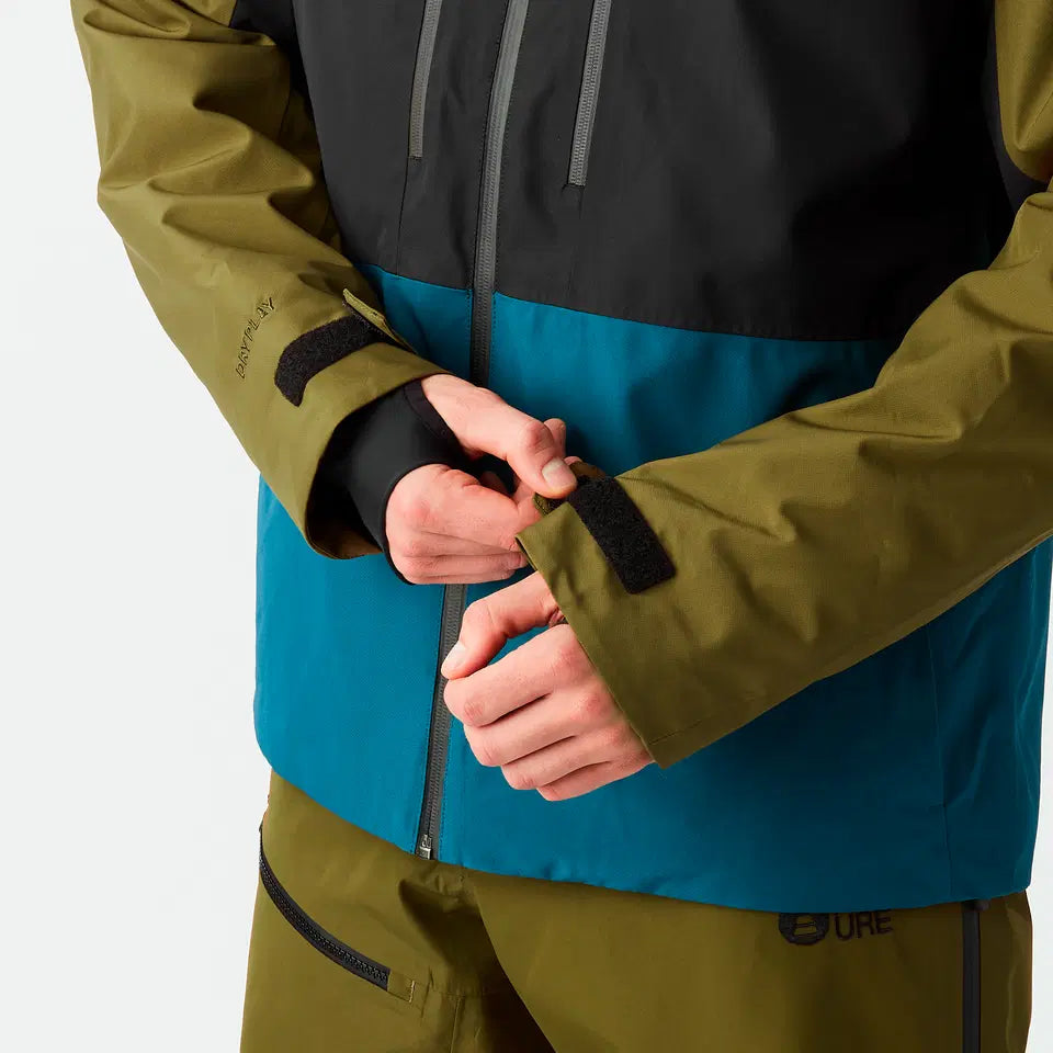 Picture Veste Picture Object - Homme