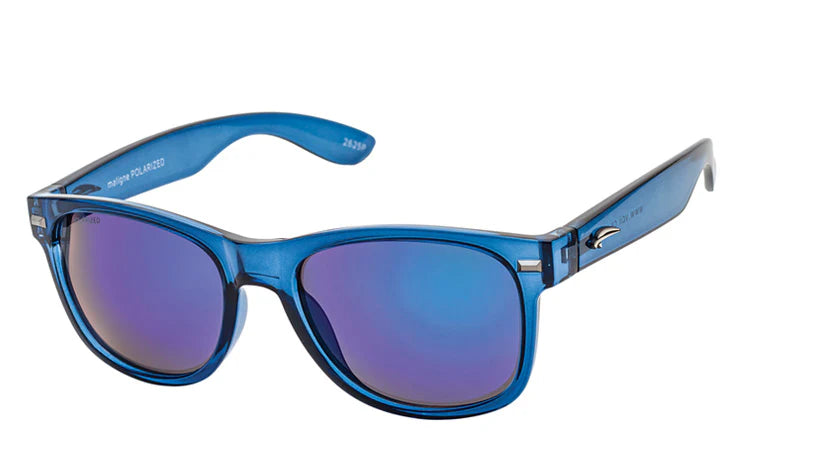  628979021385
ATMOSPHERE LUNETTES DE SOLEIL MALIGNE - HOMME - ASSORTIE