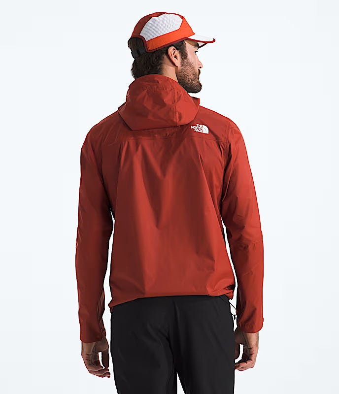 THE NORTH FACE VESTE IMPERMÉABLE ALTA VISTA - HOMME