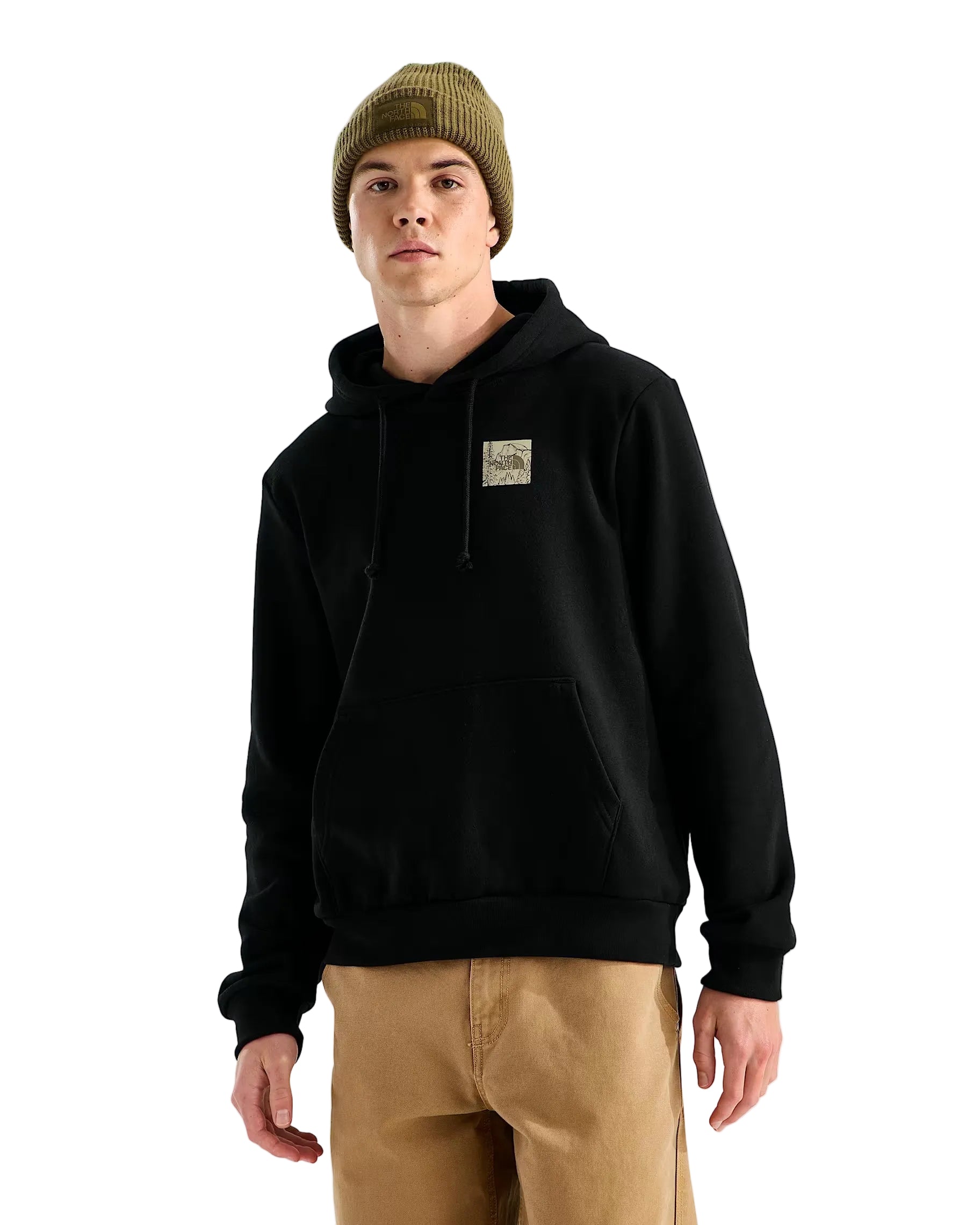 THE NORTH FACE CHANDAIL EVOLUTION MONTE - HOMME