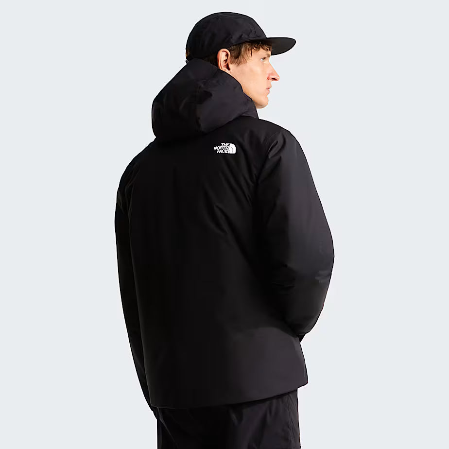 THE NORTH FACE VESTE À CAPUCHON QUEST MONO INS - HOMME