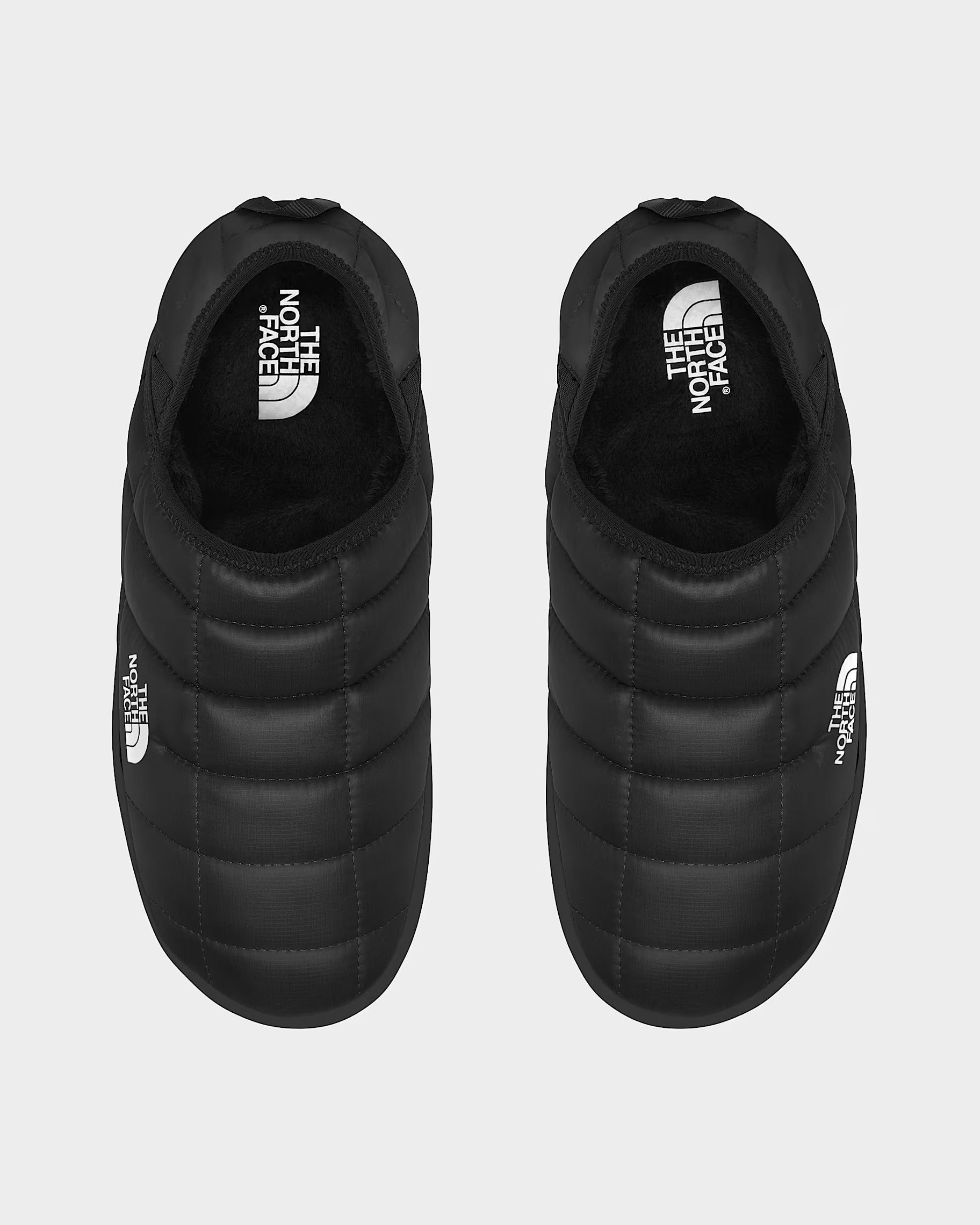 THE NORTH FACE PANTOUFLES THERMOBALL TRACTION MULE V - HOMME