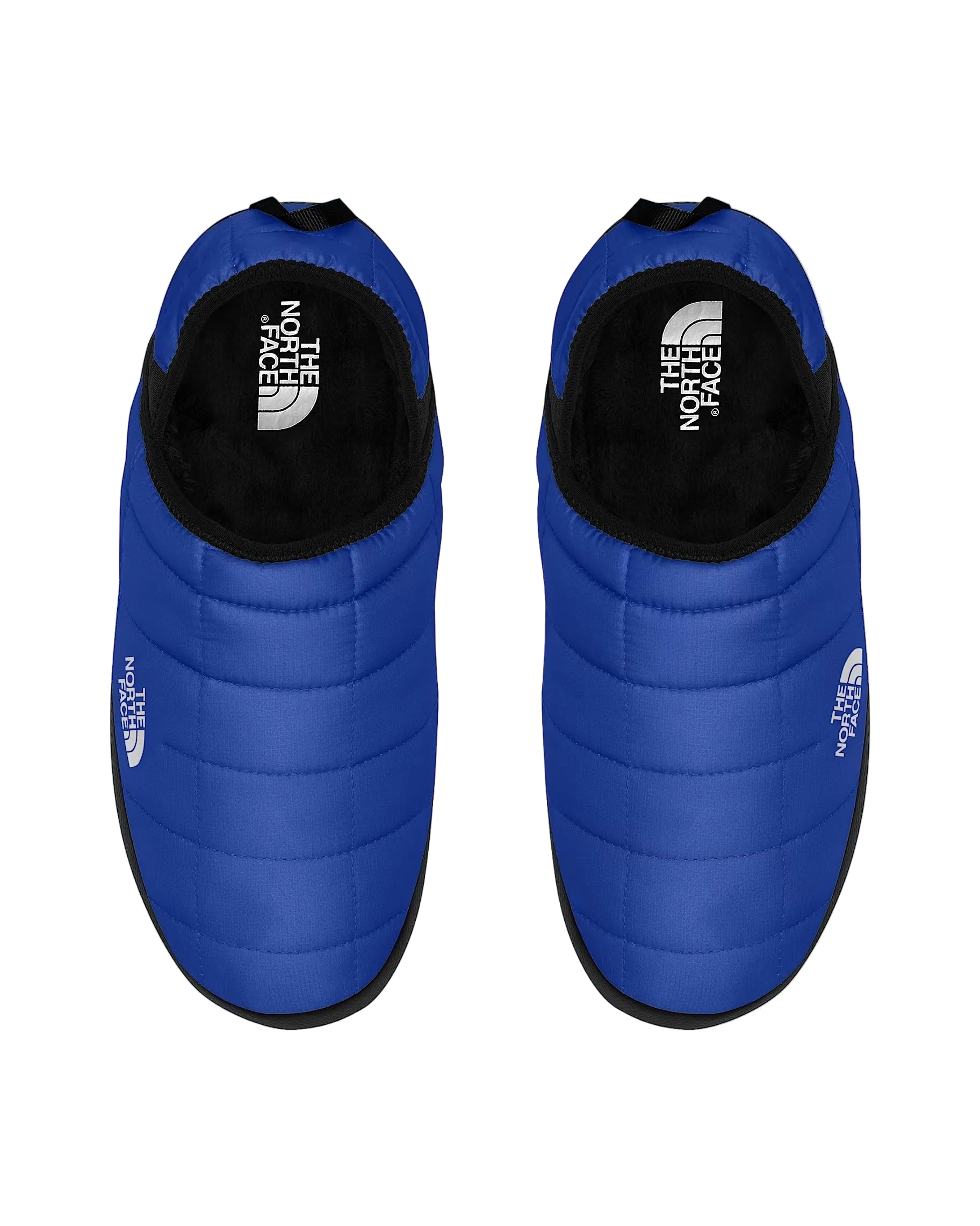 THE NORTH FACE PANTOUFLES THERMOBALL TRACTION MULE V - HOMME