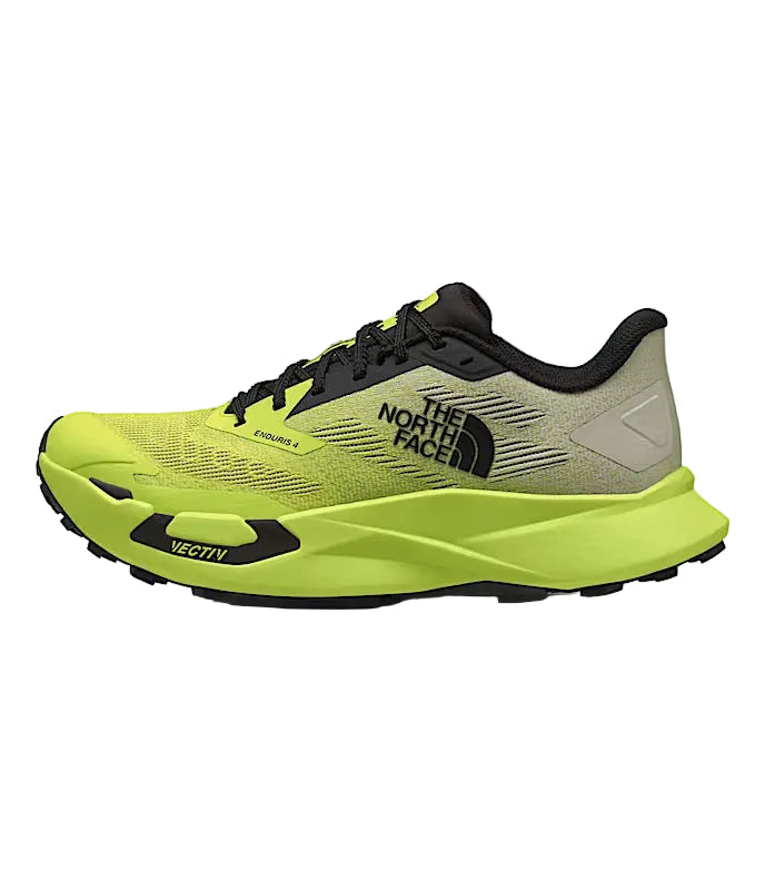 nf0a8aep
The North Face Chaussures De Course en Sentier Vectiv Enduris 4 - Homm… - FIZZLIME/TNF BLACK