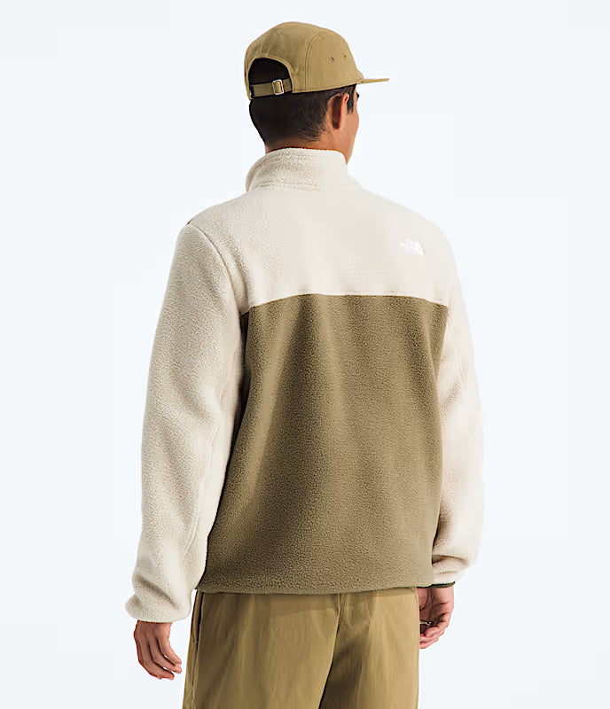 The North Face Chandail À Manches Longues Yumiori 1/4 Zip - Homme