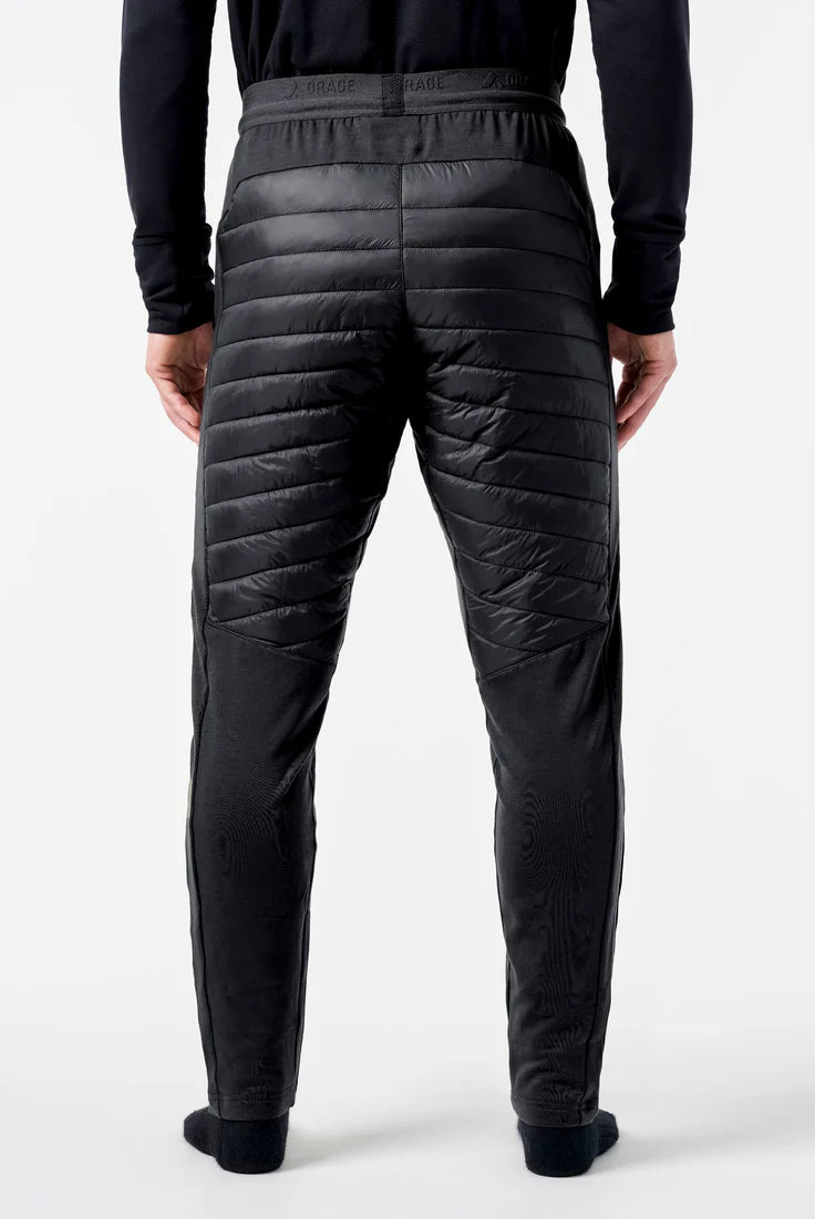 Orage Pantalon Tundra Hybrid Layering - Homme