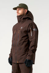 Orage Veste MTN-X SPURR 3 L - Homme